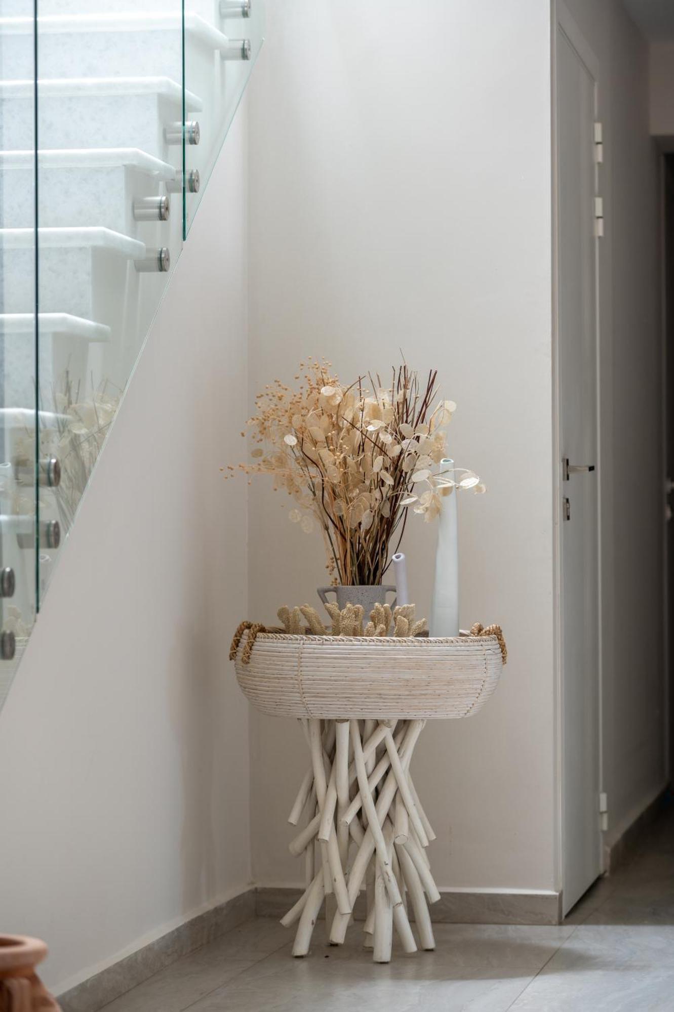 Ikies Apollon Boutique Hotel Sarti Eksteriør bilde