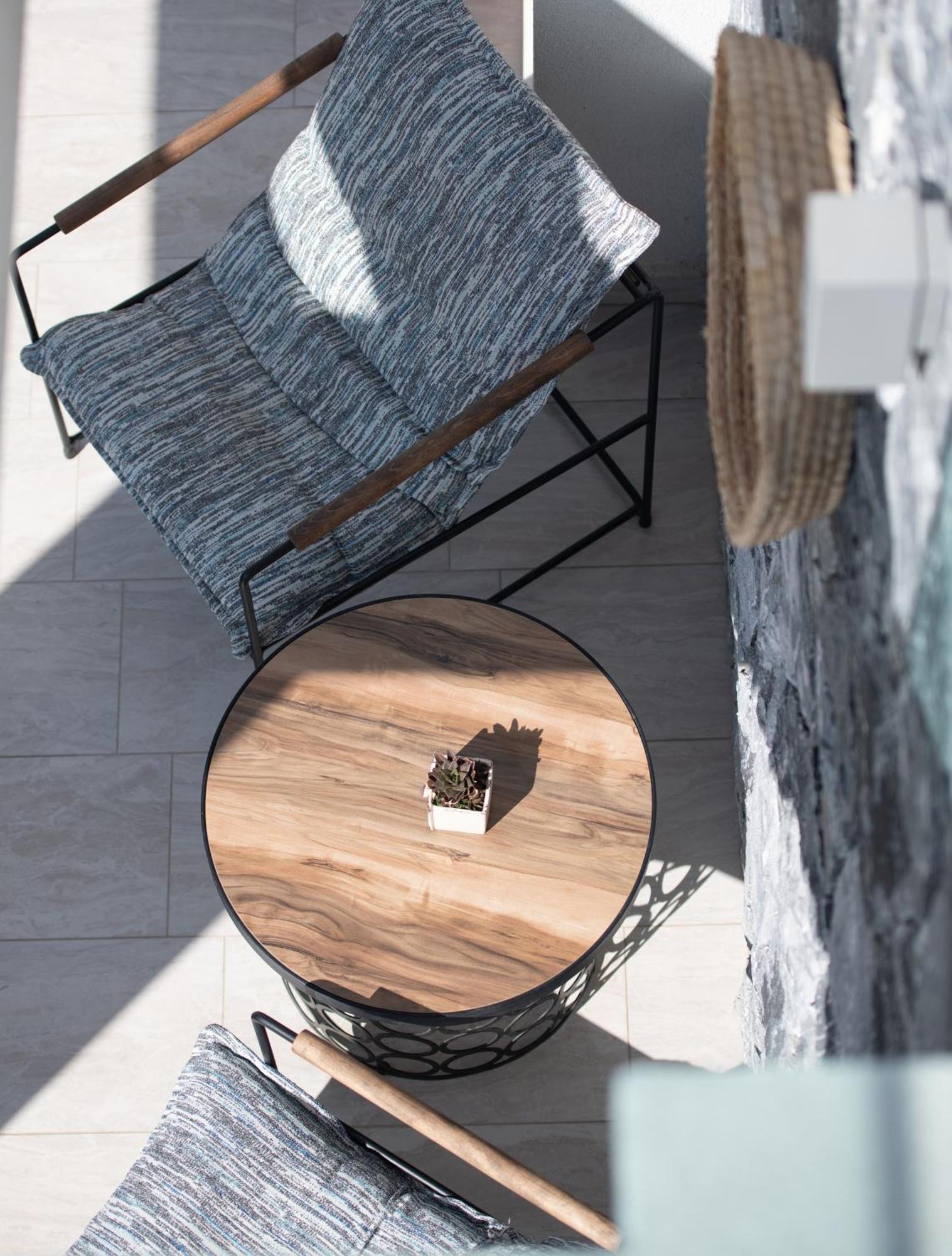 Ikies Apollon Boutique Hotel Sarti Eksteriør bilde